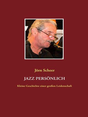 cover image of Jazz persönlich
